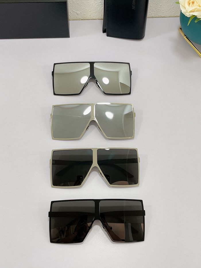 Saint Laurent Sunglasses Top Quality SLS00163